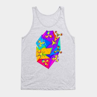 Luminaries Tank Top